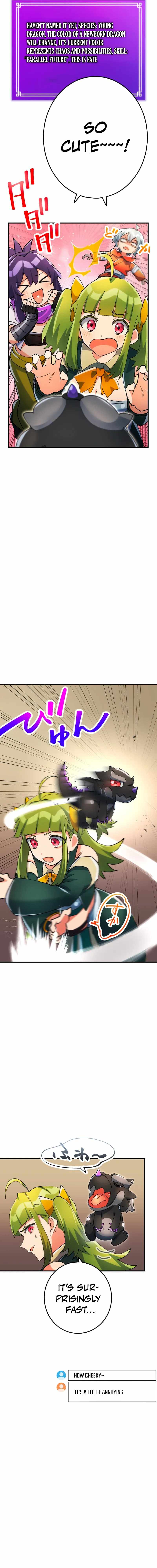 The Only New Game plus Hardcore Gamer I'm so Overpowered, I Shattered the Game's Balance Chapter 44 11
